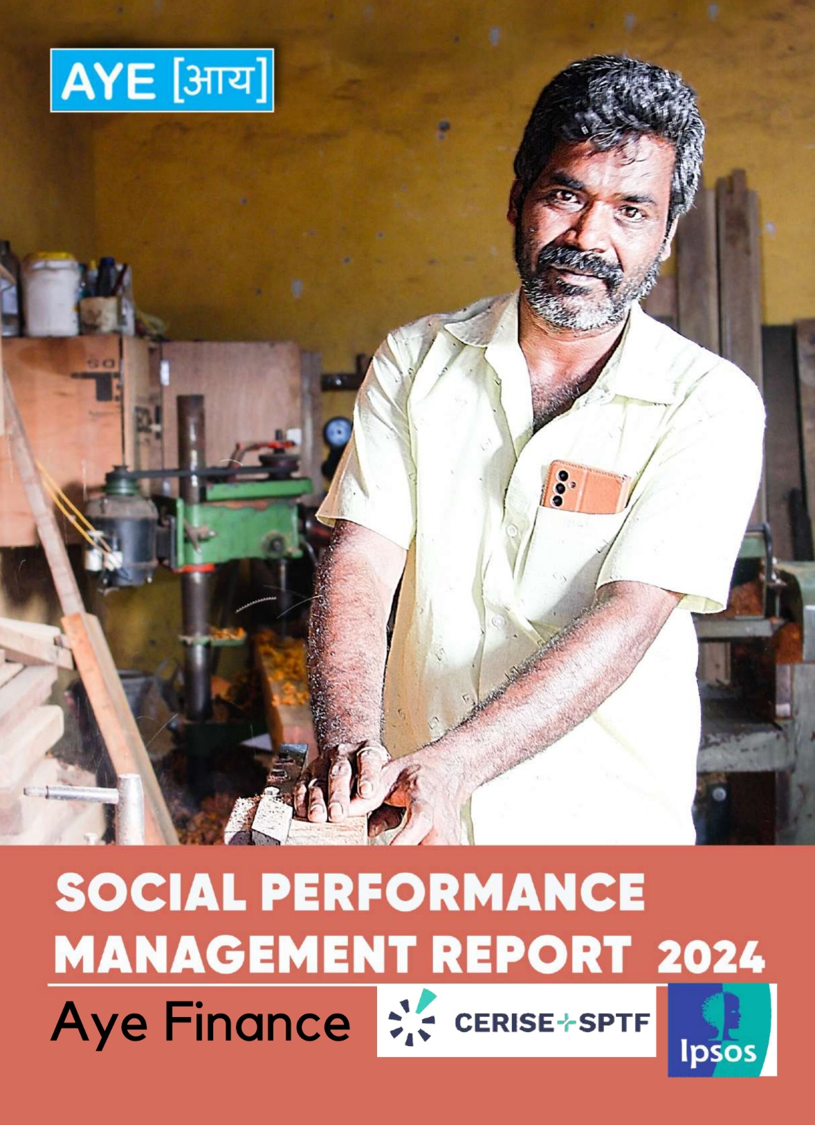 Social Performance Report